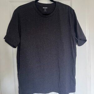 Old Navy Grey T-shirt